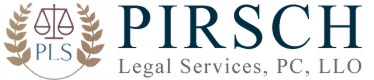 Pirsch Legal Services, PC, LLO
